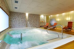 HOTEL LA VIDA SPA