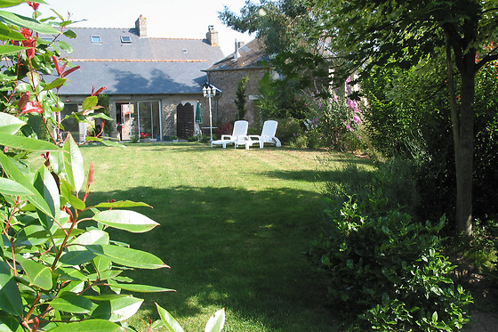 Le Clos des Hortensias - photo 3