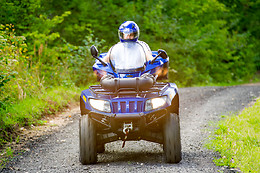 Rando Quad 3D