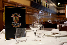 RESTAURANTE HORNO DE JUAN GOYA