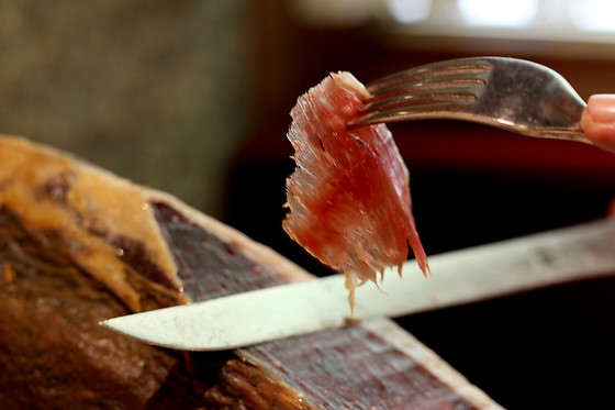 RESTAURANTE HORNO DE JUAN GOYA - photo 2