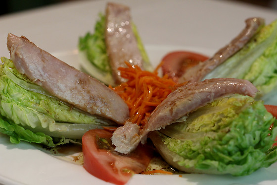 RESTAURANTE HORNO DE JUAN GOYA - photo 1