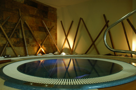 HOTEL PALACIO DE ARENALES & SPA - photo 31