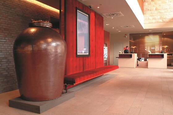 Radisson Blu Hotel Hasselt**** - photo 7