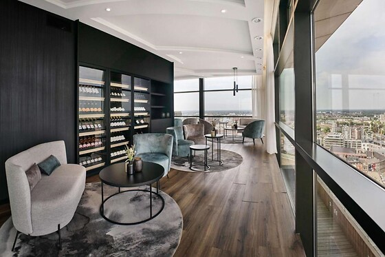 Radisson Blu Hotel Hasselt**** - photo 4