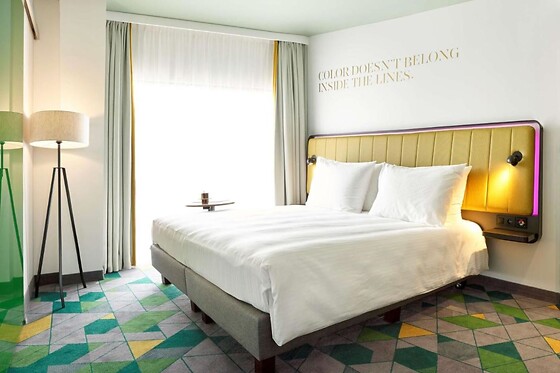 Park Inn by Radisson Hasselt*** - photo 0