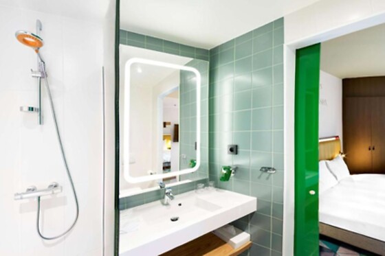 Park Inn by Radisson Hasselt*** - photo 4