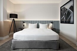Radisson Blu Hotel Hasselt****