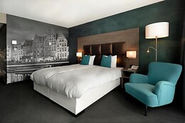 Van der Valk Hotel Nazareth-Gent