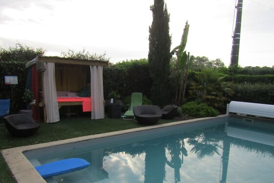 La casa del Sol - photo 4