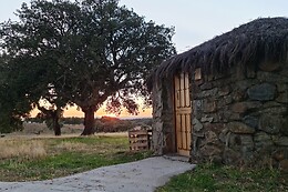 CHOZOS LAS FLORES DE LA DEHESA