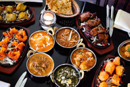 Kathmandu Kitchen Beverwijk