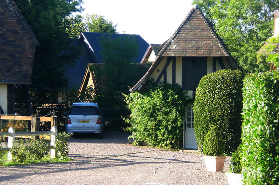 La Pommeraie 27 - photo 14