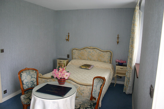 Le Domaine de Kerstinec et son restaurant le Kerland - photo 5