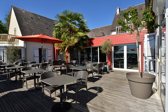 Les Terrasses de Saumur - photo 11