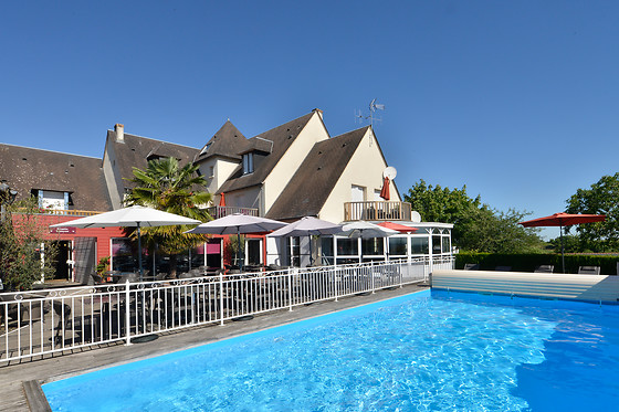 Les Terrasses de Saumur - photo 12