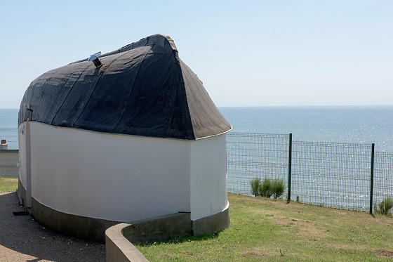 Camping Municipal La Falaise - photo 2