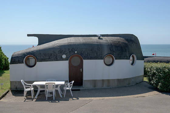 Camping Municipal La Falaise - photo 0