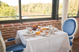 Le Moulin de Madame