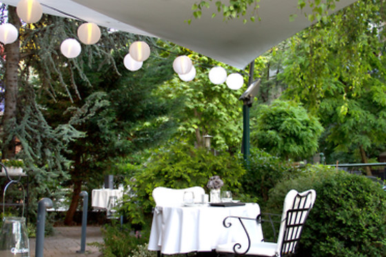 Mamaison Hotel Andrassy Budapest - photo 6
