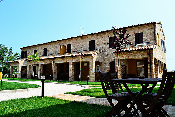 Residence Casale Torrenova al Conero - photo 0