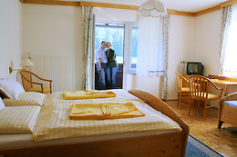 Bio Hotel Jesch