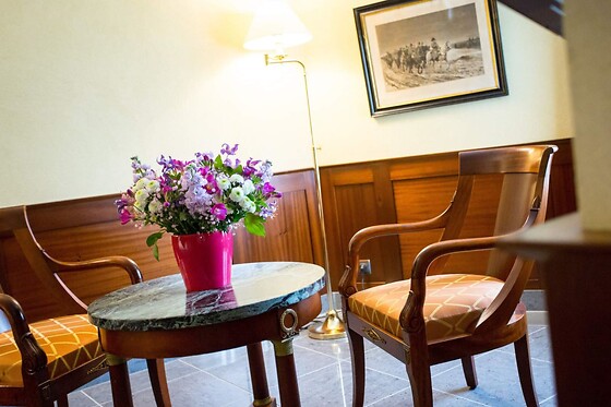 Hotel de Greuze - photo 5