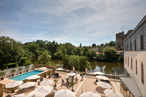 Best Western Villa Saint Antoine - photo 4