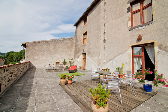 La Maison des Archers - photo 0