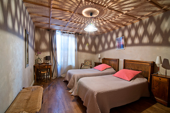La Maison des Archers - photo 1