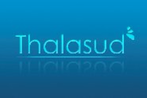 Een massage van gezicht, nek en hals bij Thalasud (Loverval - Henegouwen)