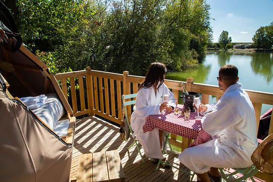 Domaine des Étangs de la Bassée - photo 2