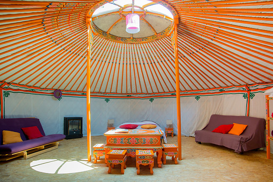 Camping des randonneurs - photo 5