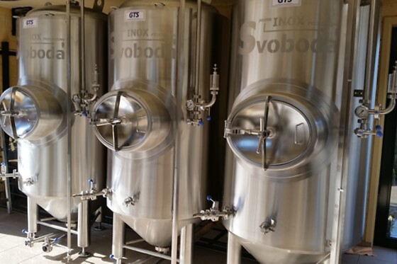 Brouwerij Den Toetëlèr - photo 3