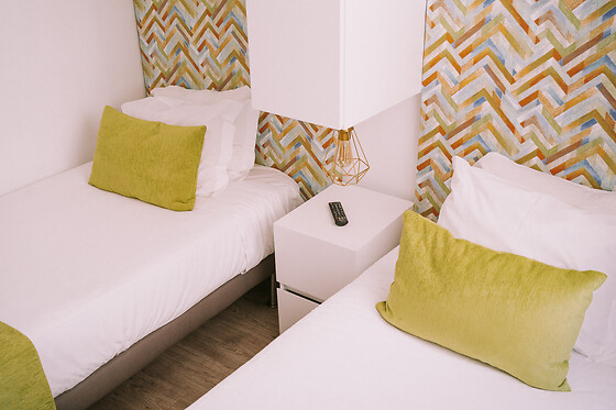 Top'Otel (Barcelinhos) - photo 4
