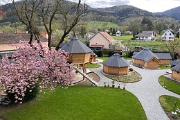 Domaine Les Hêtres Pourpres