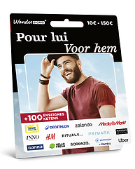 Carte Pour Lui