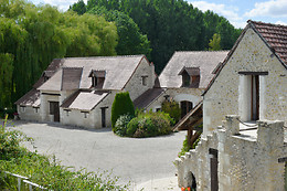 L'Enclos de la Brétignière