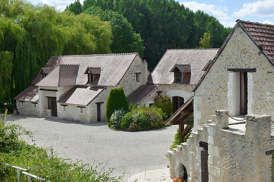 L'Enclos de la Brétignière - photo 0