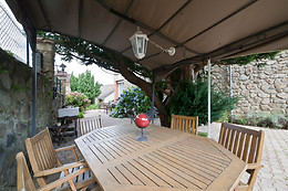 Chez Granny