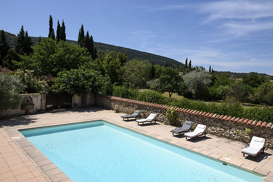 Hostellerie du Château de Floure - photo 7