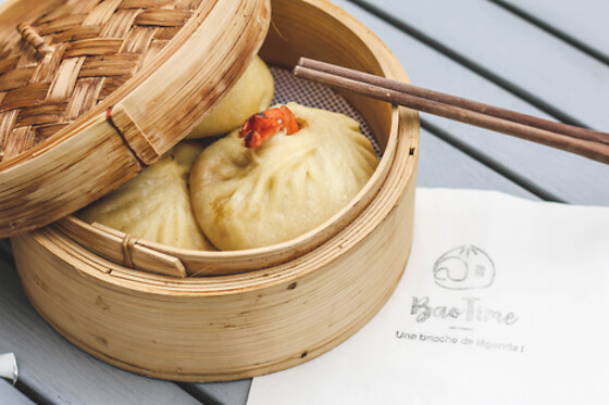 Bao time Berthelot - photo 2