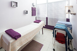 Hôtel Ibis Sète Balaruc-les-Bains - Bien-Être & Spa
