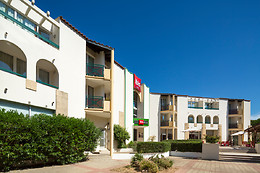 Hôtel Ibis Sète Balaruc-les-Bains - Bien-Être & Spa