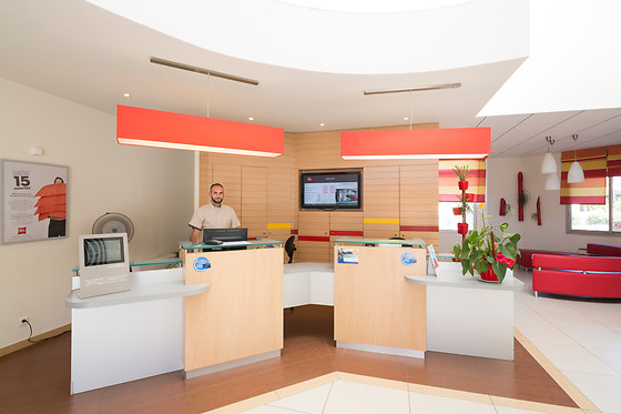Hôtel Ibis Sète Balaruc-les-Bains - Bien-Être & Spa - photo 12