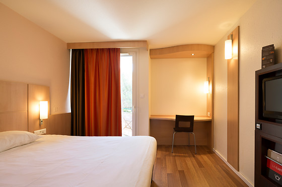 Hôtel Ibis Sète Balaruc-les-Bains - Bien-Être & Spa - photo 5