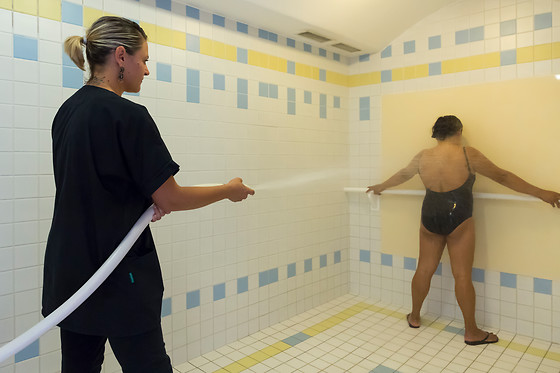 Hôtel Ibis Sète Balaruc-les-Bains - Bien-Être & Spa - photo 14