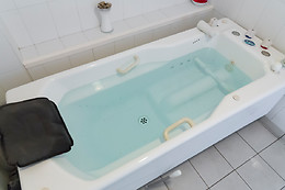 Hôtel Ibis Sète Balaruc-les-Bains - Bien-Être & Spa
