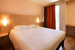 Hôtel Ibis Sète Balaruc-les-Bains - Bien-Être & Spa