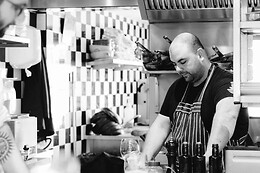 Gio's Italian Bar